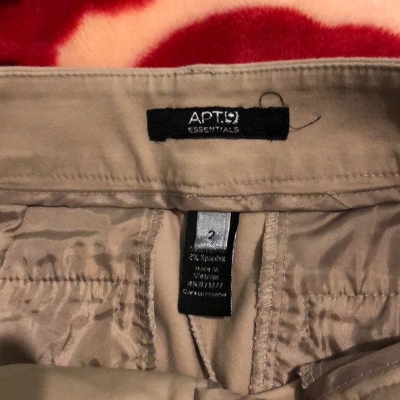 Short - Picture 2 of 3